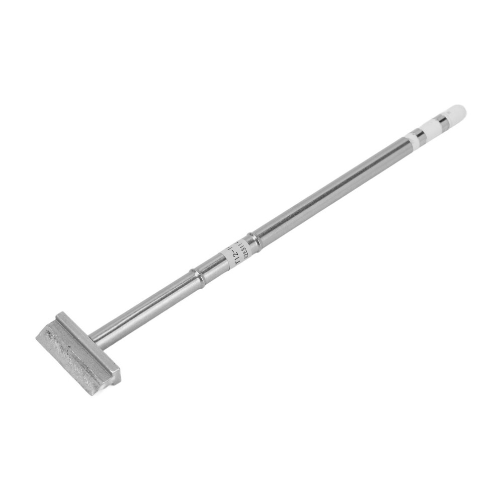 Spade Soldering Iron Tip T12 Electrical Soldering Station Spade Scraper Shovel Spatula Type Welding Tip Tool T12 1404 9391315438963
