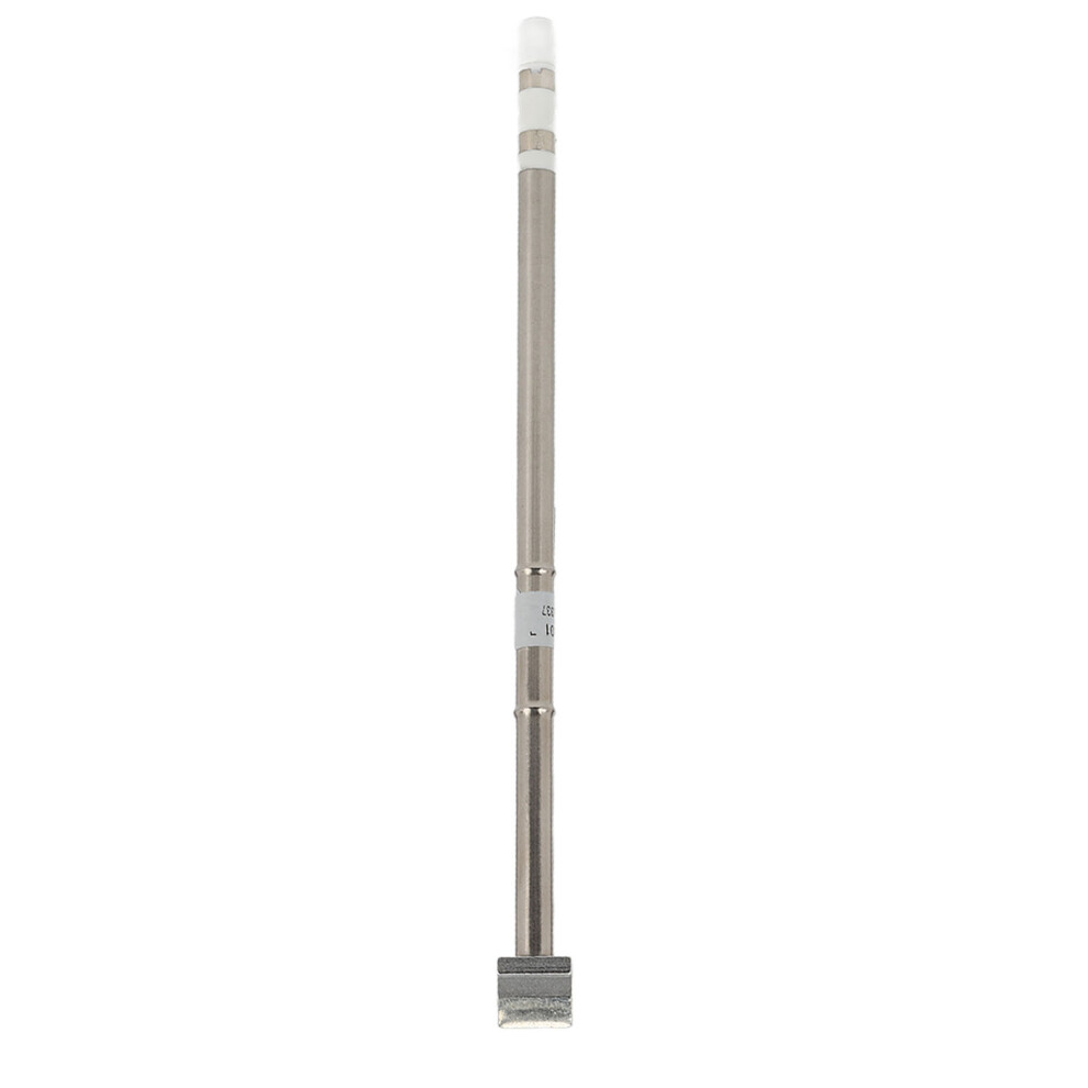 Soldering Iron Tip Chisel Type Electric Solder Bit Head Welding Tool Repair Maintenance T12-1401 5041315438992