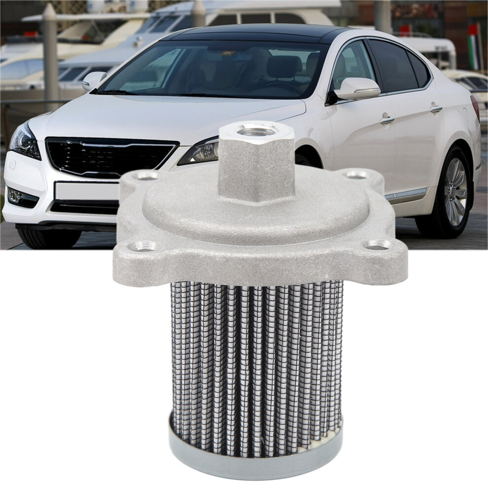 Fuel Filter Cartridge Assy High Efficiency 33095 3Kaa0 Replacement For Hyundai Santafe Sonata Grandeur 4971315441443