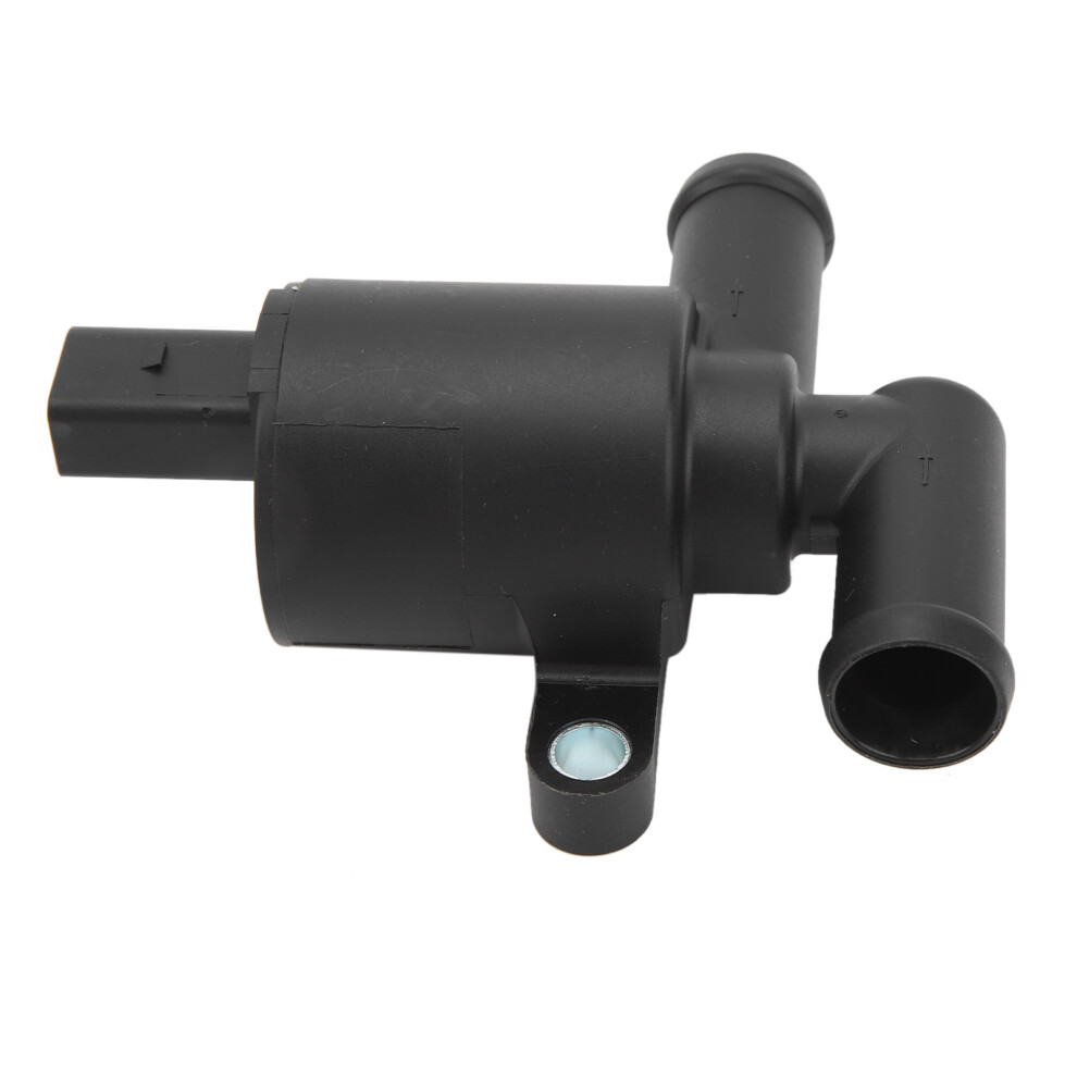 Hvac Ac Heater Control Water Valve 4H0121671d Cooling Solenoid Valve For A3 A4 Allroad A5 A6 A7 Q3 Q5 Q7 Q8 8401315441373