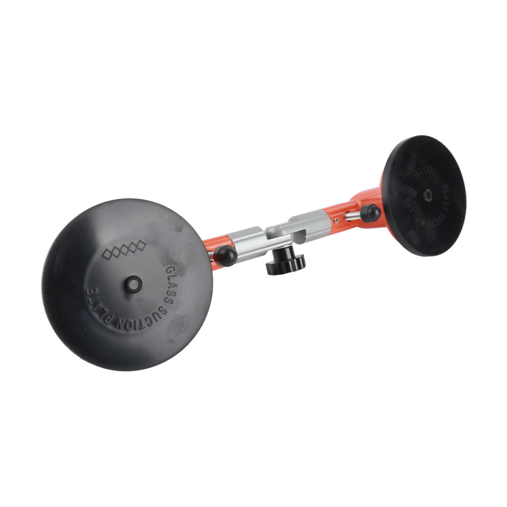 Leveling Suction Cup Tile 90 Degree Right Angle Installation Fixing Seam Joining Hand Tool 6921315445123