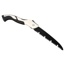 Folding Saw SK5 Blade Hard Teeth Low Noise Quick Chip Removal Portable Hand Pruning Saw 180mm/7.1in