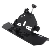 Tragbares Fliesenabschneidegerät 45 für Keramik, Aluminium, Metall