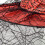 Halloween Hat Party Dance Witch Net Decorative Props Pointy Corner Wizard Witch Hat 3