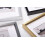 walther design Picture Frame  White  20 x 20 cm 4