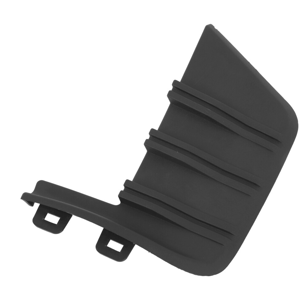 Front Bumper Cover Molding Prevent Collision Replacement For Chevy Silverado 1500 2019 To 2021 Front Right 84588811 8031315462599