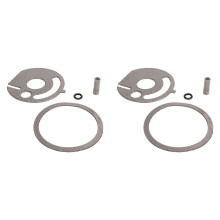 Diesel Parking Heater Service Kit Powerful Filtering Air Heater Gasket Repair Set Replacement For EBERSPACHER D5WZ