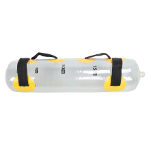 Wasserfüllbares Trainingsgewichtstasche PVC 852 g Hohe Kapazität für Männer und Frauen