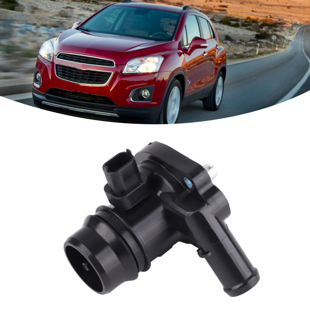 Engine Coolant Thermostat 55593034 Replacement For Chevy Cruze Sonic Trax 1.4 Turbo 3471315468095