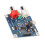 DAC Decoder Board I2S Input 32bit 384K Decoder Module with 3.5mm Headphone Output for Power Amplifier 8