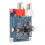 DAC Decoder Board I2S Input 32bit 384K Decoder Module with 3.5mm Headphone Output for Power Amplifier 6