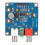 DAC Decoder Board I2S Input 32bit 384K Decoder Module with 3.5mm Headphone Output for Power Amplifier 2
