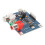 DAC Decoder Board I2S Input 32bit 384K Decoder Module with 3.5mm Headphone Output for Power Amplifier 7