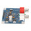 DAC Decoder Board I2S Input 32bit 384K Decoder Module with 3.5mm Headphone Output for Power Amplifier 14