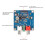 DAC Decoder Board I2S Input 32bit 384K Decoder Module with 3.5mm Headphone Output for Power Amplifier 4