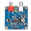 DAC Decoder Board I2S Input 32bit 384K Decoder Module with 3.5mm Headphone Output for Power Amplifier 13
