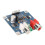 DAC Decoder Board I2S Input 32bit 384K Decoder Module with 3.5mm Headphone Output for Power Amplifier 9