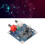 DAC Decoder Board I2S Input 32bit 384K Decoder Module with 3.5mm Headphone Output for Power Amplifier 15
