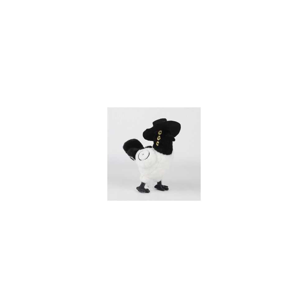 (Bird) Demon Kpop Hunters Tiger Plush Animal Doll Home Decor For And Kids Collectors