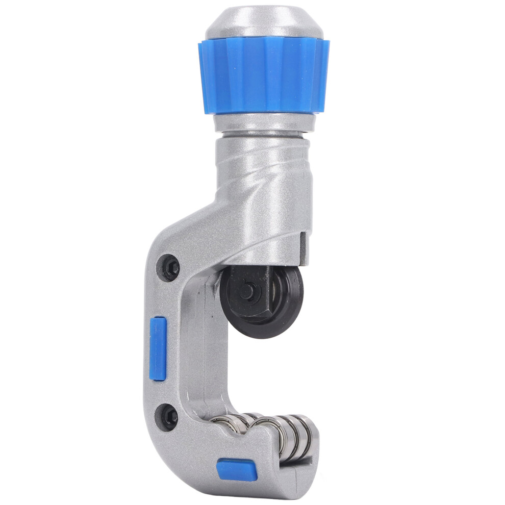 Pipe Cutter Ergonomic Knob Quick Cut Efficient Tubing Cutting Tool For 4 To 32Mm Copper Aluminum Steel Iron Tubes 4991315470977