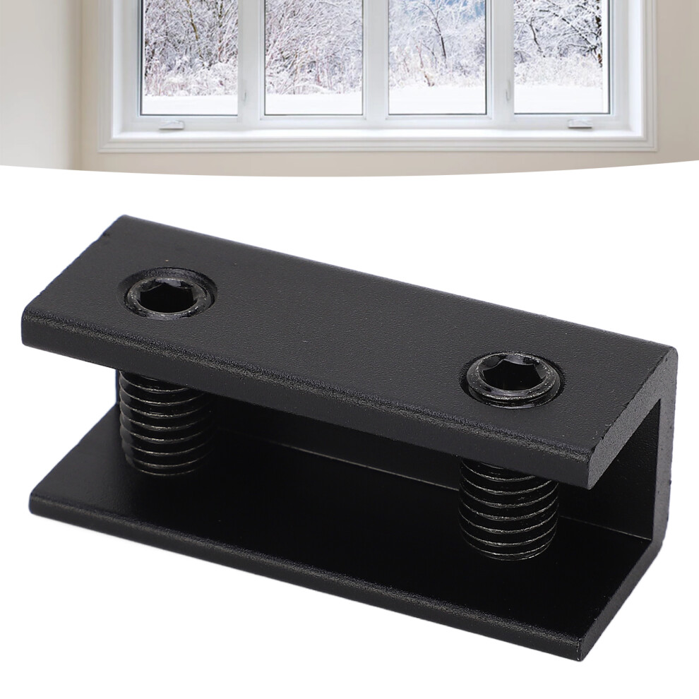 Security Locks With Keys Aluminum Alloy Vertical Horizontal Sliding Lock Set For Glass Door Window 8451315470606