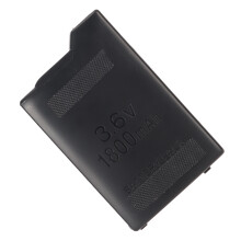 1800mAh 3.6V Lithium Ion Replacement Battery Compatible for PSP 1000 1001 1002 1003 1004 1005 1006 1007 1008 1010