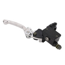 22 mm Aluminium Bremshebel für 50cc-250cc Dirt Bikes, rostfrei
