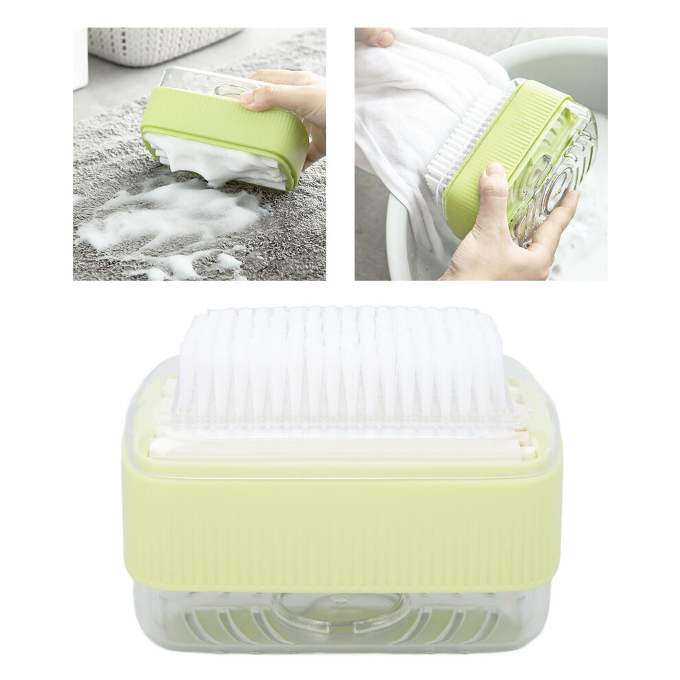 Soap Foaming Box Multifunction Skid Proof Storage Detachable Bubble Foaming Soap Case-image-OPC-PHR7WDM-NEW
