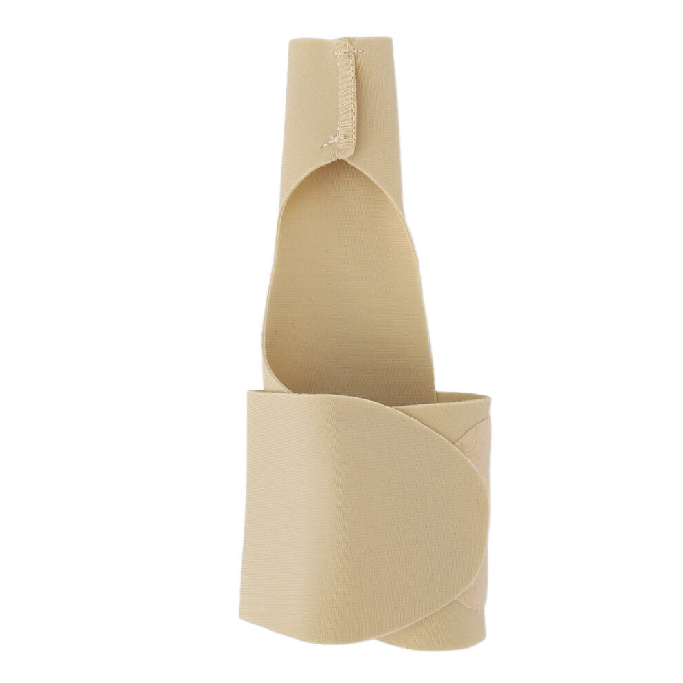 Finger Wrist Guard Ultrathin Breathable Adjusted Thumb Wrap Brace for Sports