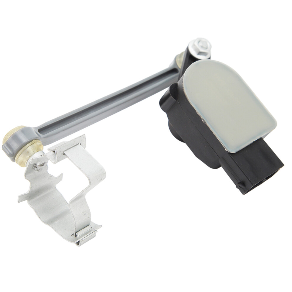 Headlight Level Sensor High Accuracy Improved Stability 4Z7941285c Front Height Leveling Sensor For A6 Allroad 8001315476001