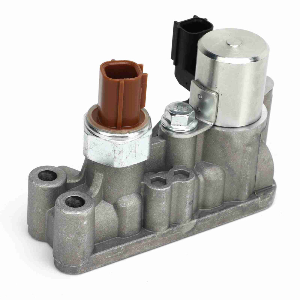 Variable Timing Solenoid 15810R70a03 Engine Variable Valve Timing Solenoid For Accord Crosstour Odyssey Pilot 5011315478182