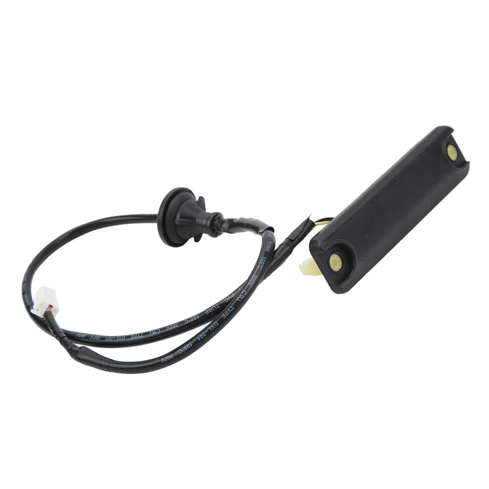 Trunk Lid Release Button Switch 84840Â20010 Tailgate Handle Switch Replacement For Corolla Verso Avensis Ii T25 8771315478212