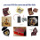 18 Note Music Box Movement DIY Clockwork Mechanism 4