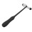 Neurological Reflex Hammer HDP Handle Accurate Superficial Responses Neurological Testing Hammer 2