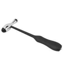 Neurological Reflex Hammer HDP Handle Accurate Superficial Responses Neurological Testing Hammer