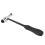 Neurological Reflex Hammer HDP Handle Accurate Superficial Responses Neurological Testing Hammer 1