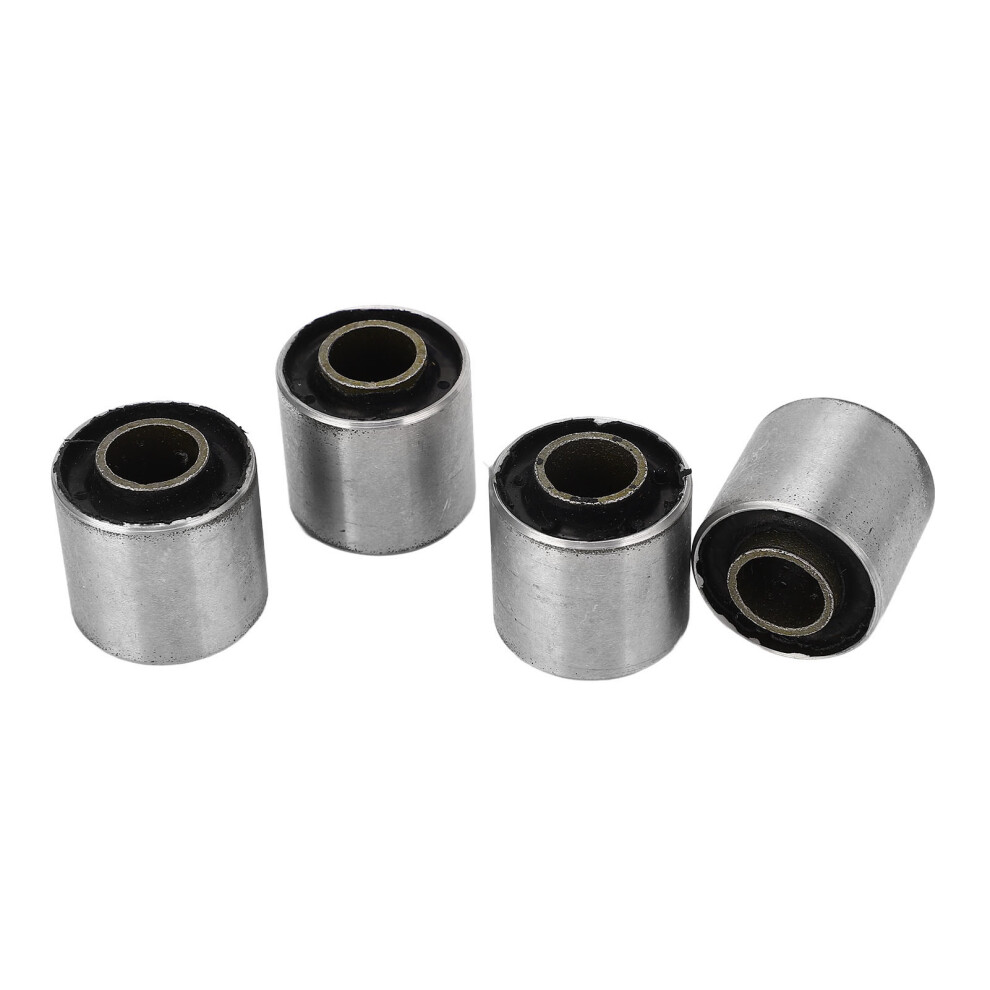 4 Pcs Rear Swing Arm Bushes 12Mm 28Mm 29Mm Metal Shock Swingarm Bushing Spacer Set For Quad Atv Pit Dirt Bike Motorcycle 9351315486043