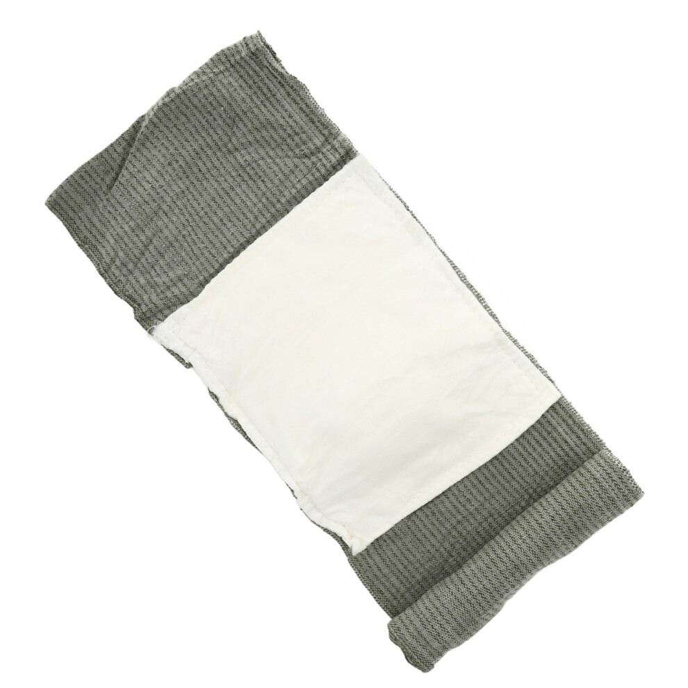 Emergency Trauma Hemostatic Bandage 15cm 6in Compression Emergency Bandage for Emergency Wound Dressing