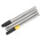 Paint Roller Extension Pole Multi Purpose Telescopic Extension Pole Lightweight Sturdy Extendable Pole for Painting Dusting 7