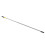 Paint Roller Extension Pole Multi Purpose Telescopic Extension Pole Lightweight Sturdy Extendable Pole for Painting Dusting 13
