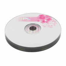 CD R Blank Discs 52X 730MB Recordable Disc Blank CDs for Storing Digital Images Music Data