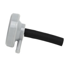 Heater Fuel Dosing Pump Damper Kit 478814 Durable Heater Fuel Install Dosing Pump Damper Replacement for Webasto 2000 5000