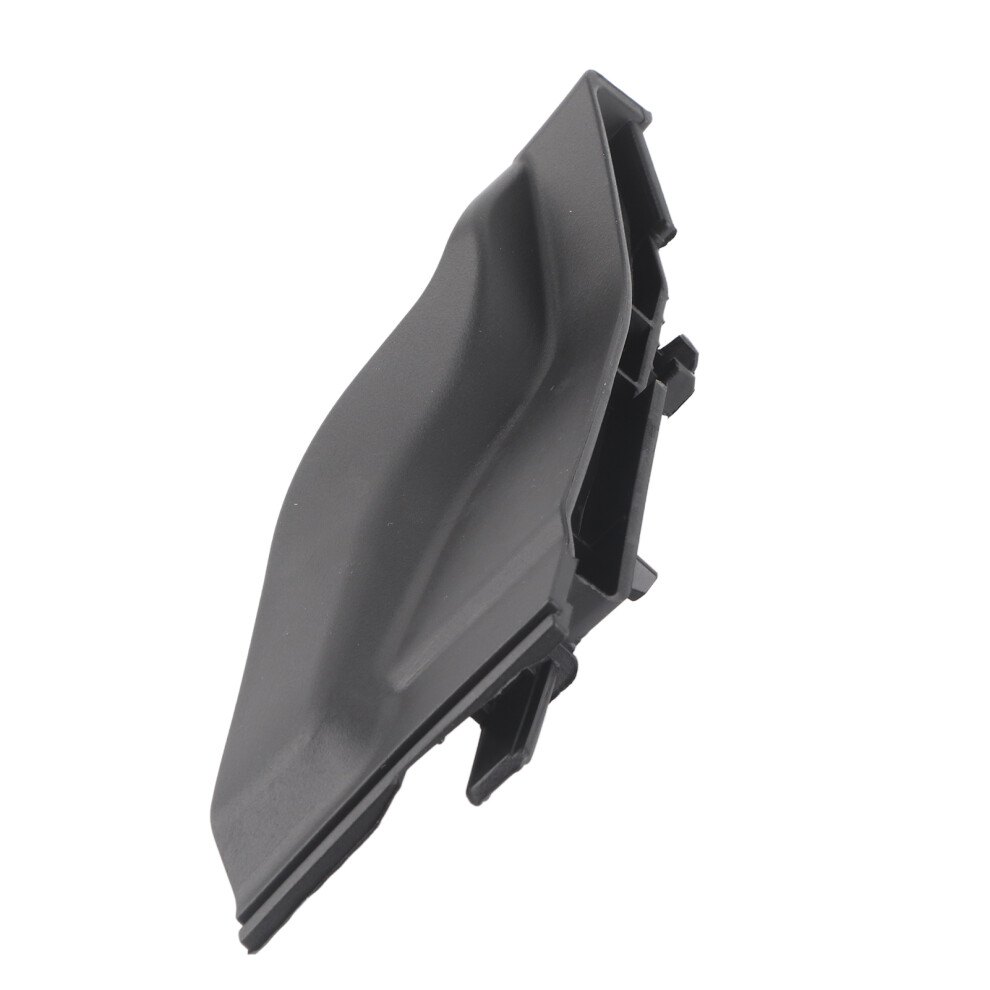 Front Cowl Side Vent Cover Abs Rubber Seal Cowl Hood Side Seal Cover For Prius 2010 To 2015 Left 55084Â47020 3091315494391