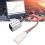 Seat Occupancy Mat Sensor Emulator High Accuracy SRS Simulator Replacement for Mazda MX‑5 Miata 323 626 1