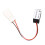 Seat Occupancy Mat Sensor Emulator High Accuracy SRS Simulator Replacement for Mazda MX‑5 Miata 323 626 13