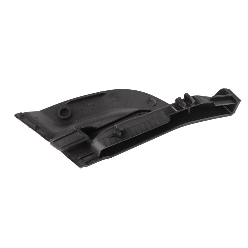 Front Cowl Side Vent Cover Abs Rubber Seal Cowl Hood Side Seal Cover For Prius 2010 To 2015 Right 55083-47020 6931315494403