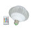 Smart LED Light Bulb Wireless Bluetooth Light Bulb Speaker E26 E27 RGB Color Changing Light Bulb With 24 Keys Remote Control 14