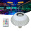 Smart LED Light Bulb Wireless Bluetooth Light Bulb Speaker E26 E27 RGB Color Changing Light Bulb With 24 Keys Remote Control 13