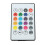 Smart LED Light Bulb Wireless Bluetooth Light Bulb Speaker E26 E27 RGB Color Changing Light Bulb With 24 Keys Remote Control 7