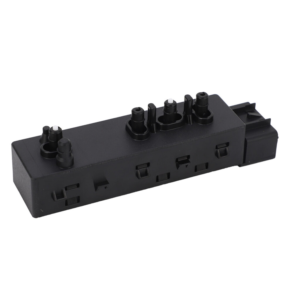 Power Seat Switch 12451498 Right Passenger Power Seat Adjuster Replacement For Avalanche Tahoe 8001315499956